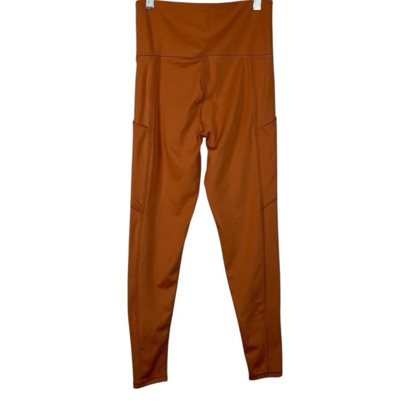 American Eagle Pocket Leggings - Picture 4 of 5